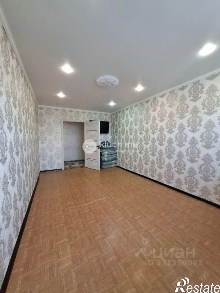 3-комн квартира улица Рашида Вагапова, 5,  д. 5