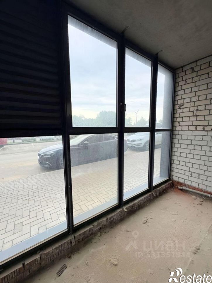 3-комн квартира Портовая улица, 37 к1,  д. 37 к1