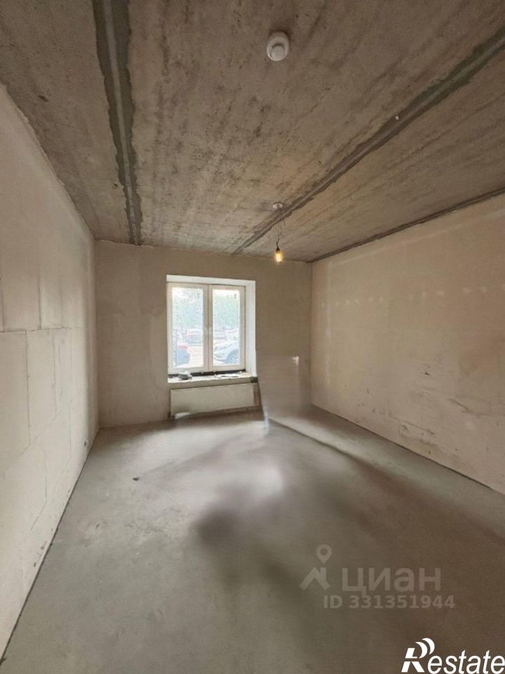 3-комн квартира Портовая улица, 37 к1,  д. 37 к1