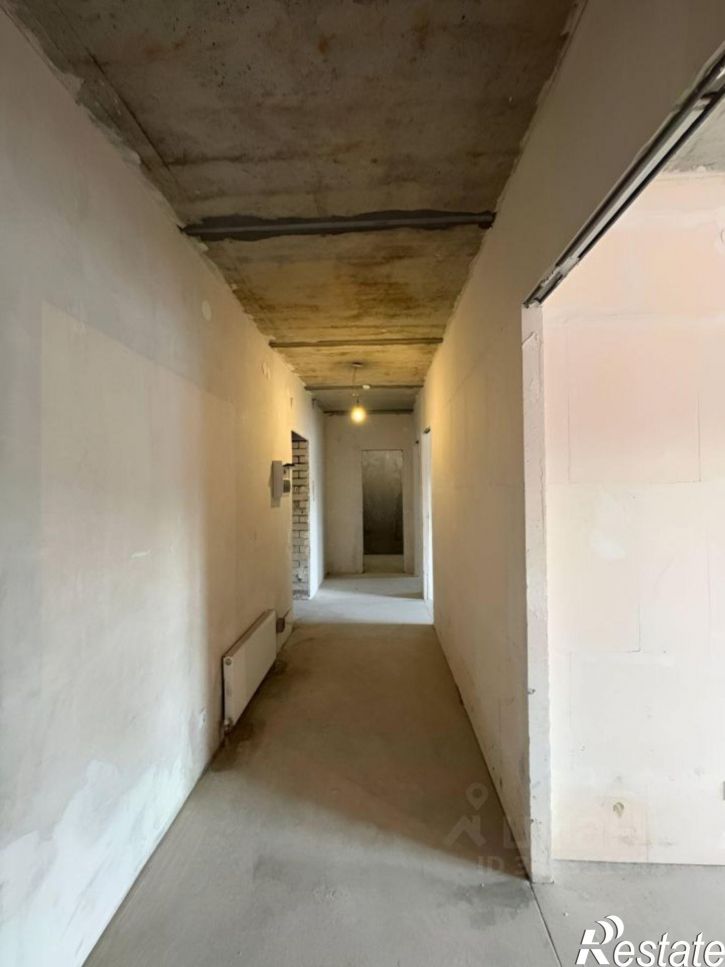3-комн квартира Портовая улица, 37 к1,  д. 37 к1