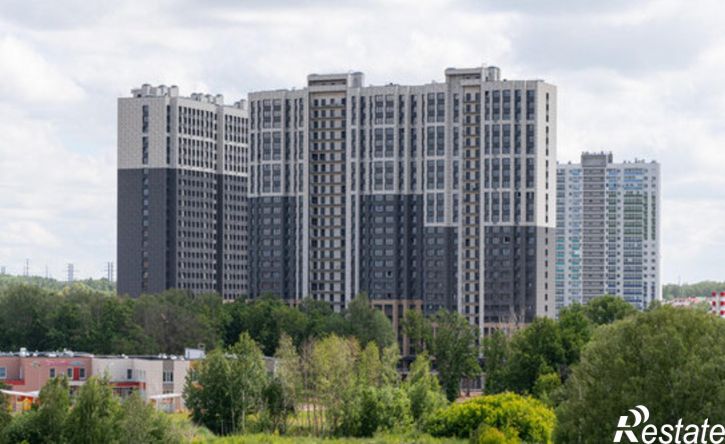 1-комн квартира ул Братьев Батталовых, 20 1,  д. 20 1,  к. 1