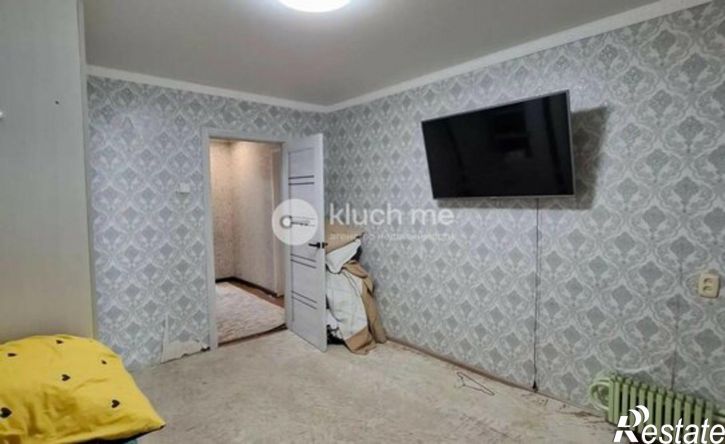 3-комн квартира улица Рашида Вагапова, 5,  д. 5