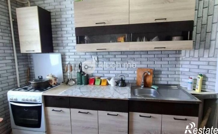 3-комн квартира улица Рашида Вагапова, 5,  д. 5