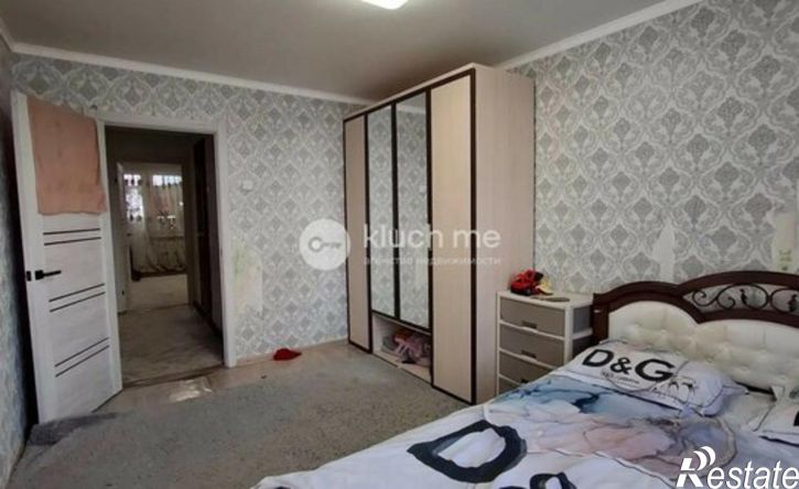 3-комн квартира улица Рашида Вагапова, 5,  д. 5