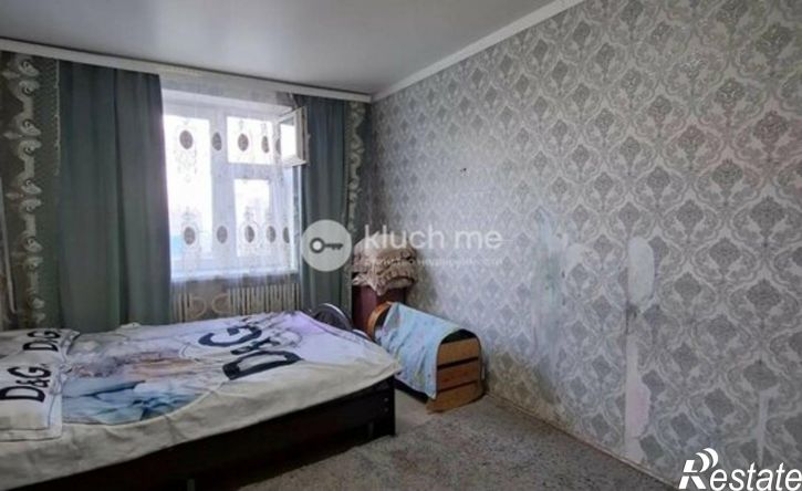 3-комн квартира улица Рашида Вагапова, 5,  д. 5