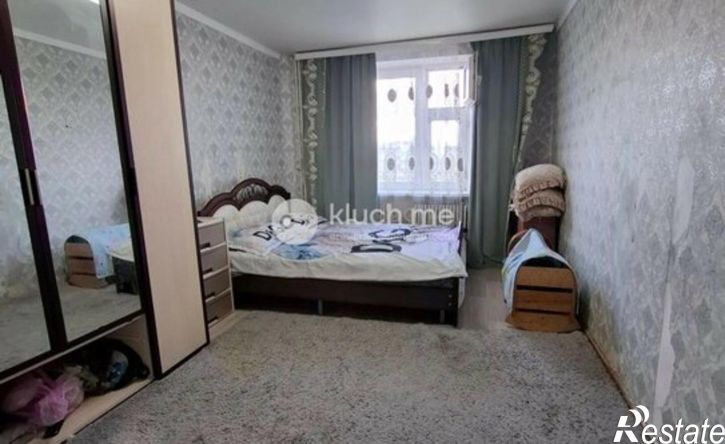 3-комн квартира улица Рашида Вагапова, 5,  д. 5