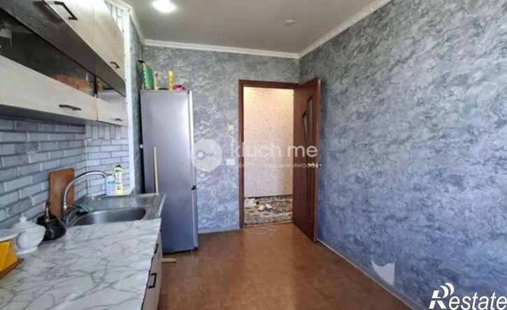 3-комн квартира улица Рашида Вагапова, 5,  д. 5