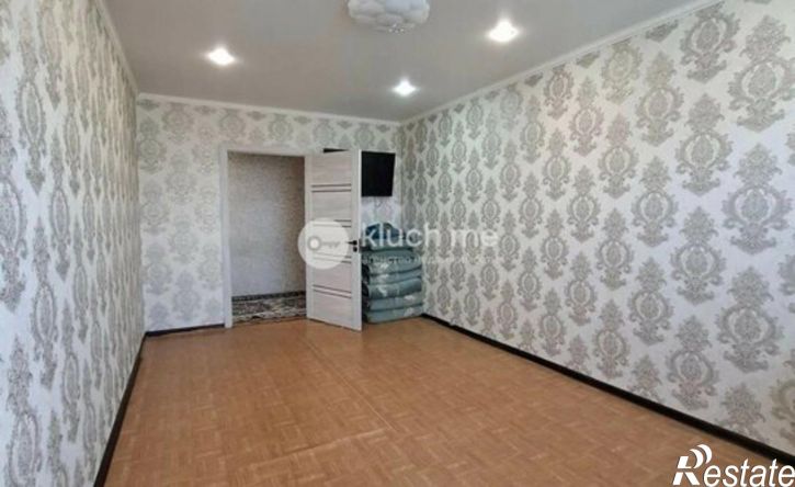 3-комн квартира улица Рашида Вагапова, 5,  д. 5