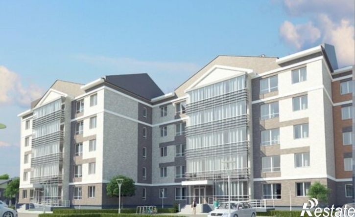 2-комн квартира улица Гумера Баширова, 3Б,  д. 3Б