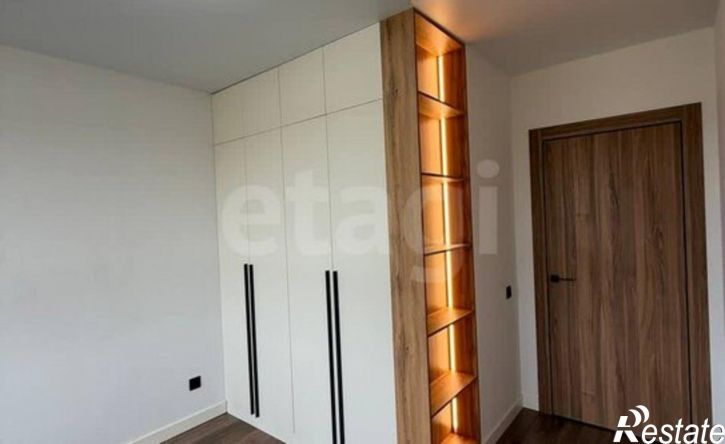 2-комн квартира ул Мира, 62 2,  д. 62 2,  к. 2