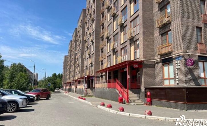 1-комн квартира ул Лукина, 48ж,  д. 48ж