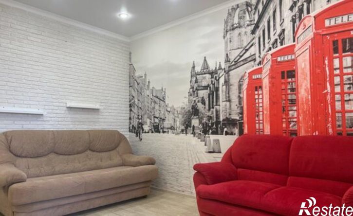 1-комн квартира ул Лукина, 48ж,  д. 48ж