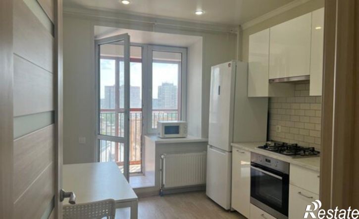 1-комн квартира ул Лукина, 48ж,  д. 48ж