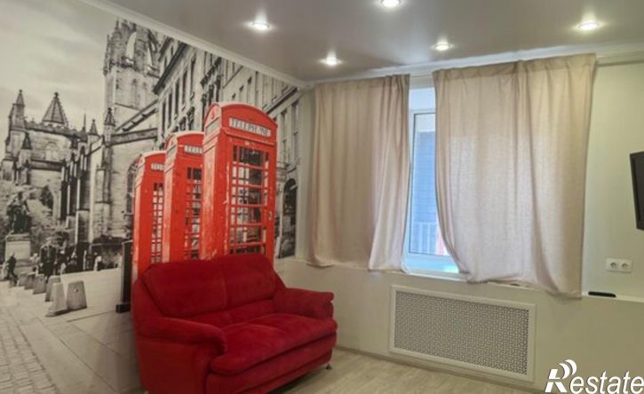 1-комн квартира ул Лукина, 48ж,  д. 48ж