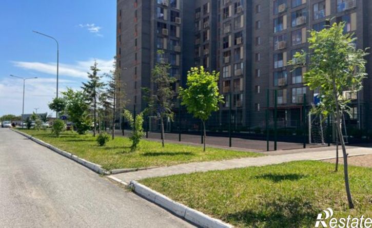 1-комн квартира ул Лукина, 48ж,  д. 48ж