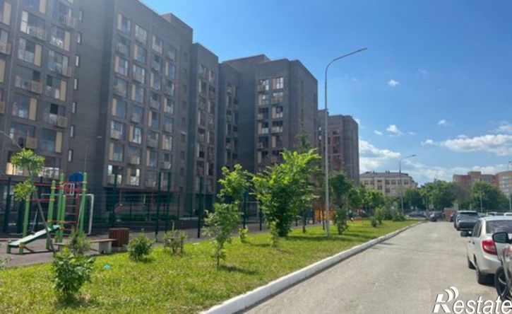 1-комн квартира ул Лукина, 48ж,  д. 48ж