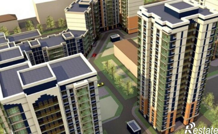 2-комн квартира ул Базарная, 7а,  д. 7а