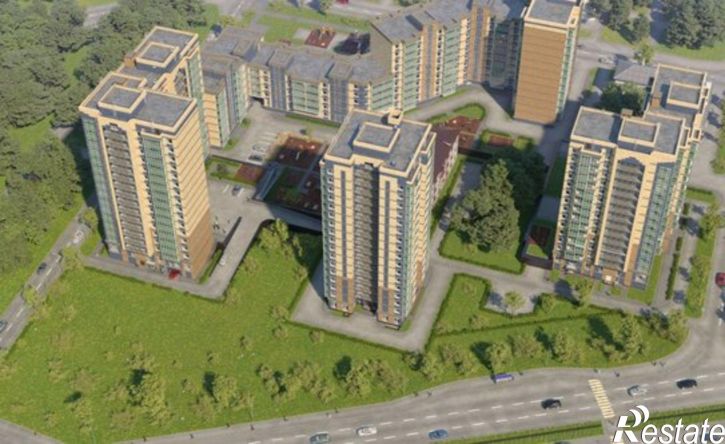 2-комн квартира ул Базарная, 7а,  д. 7а