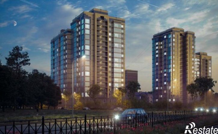 2-комн квартира ул Базарная, 7а,  д. 7а