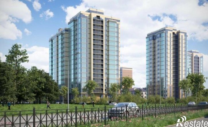 2-комн квартира ул Базарная, 7а,  д. 7а