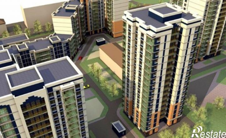 2-комн квартира ул Базарная, 7а,  д. 7а