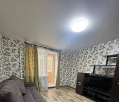 2-комн, 70кв м, этаж 1/14 ул. Юлиуса Фучика д.55
