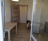 2-комн, 47кв м, этаж 14/19 проезд. Детский д.5