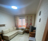 комната 46 кв м улица Кул Гали, 1