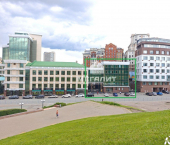 офис 370 кв м, этаж 3/5 ул Некрасова, 7