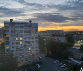 комната 29 кв м ул Академика Павлова, 11