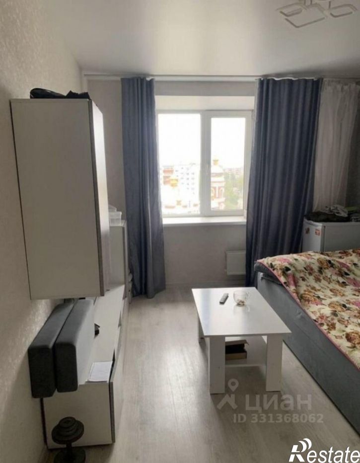 Комната улица Кул Гали, 10,  д. 10