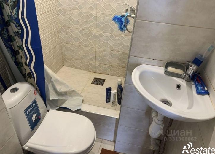 Комната улица Кул Гали, 10,  д. 10
