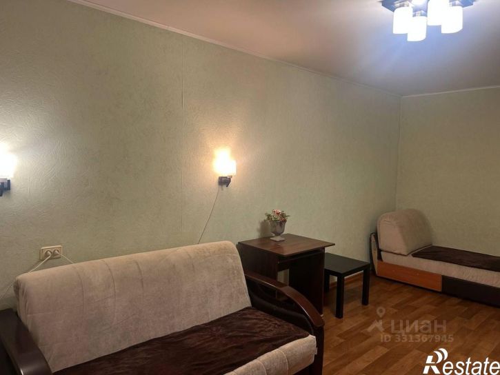 1-комн квартира улица Адоратского, 49,  д. 49