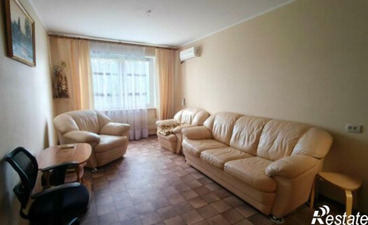 3-комн квартира улица Лукина, 16,  д. 16