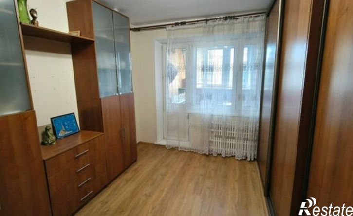 3-комн квартира улица Лукина, 16,  д. 16