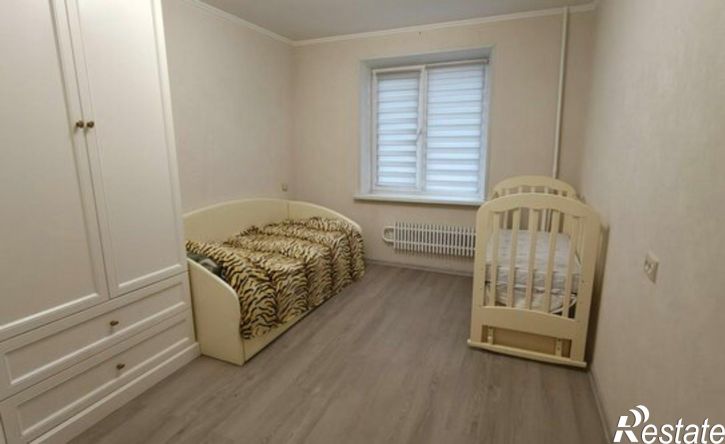 3-комн квартира улица Лукина, 16,  д. 16
