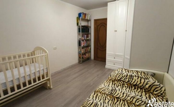 3-комн квартира улица Лукина, 16,  д. 16