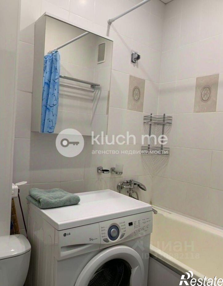 1-комн квартира проспект Ибрагимова, 69,  д. 69