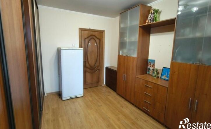 3-комн квартира улица Лукина, 16,  д. 16