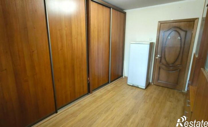 3-комн квартира улица Лукина, 16,  д. 16