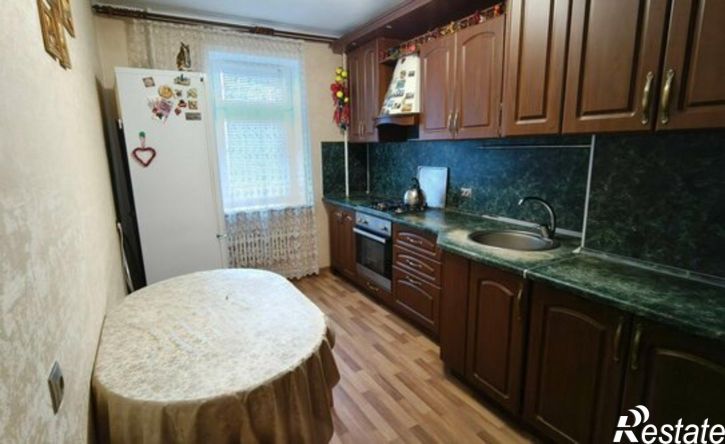 3-комн квартира улица Лукина, 16,  д. 16