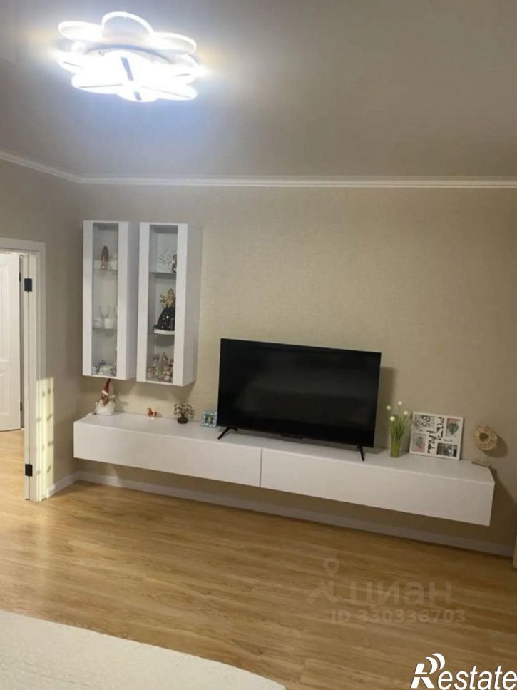 1-комн квартира улица Галимджана Баруди, 18,  д. 18