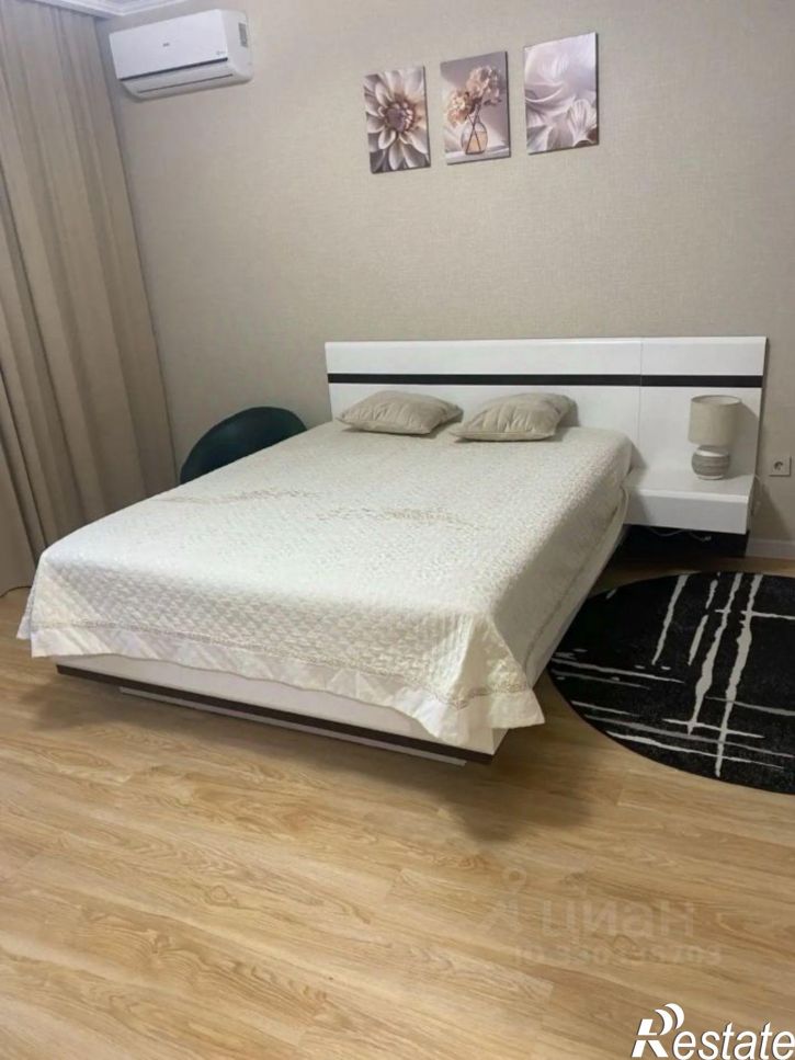1-комн квартира улица Галимджана Баруди, 18,  д. 18