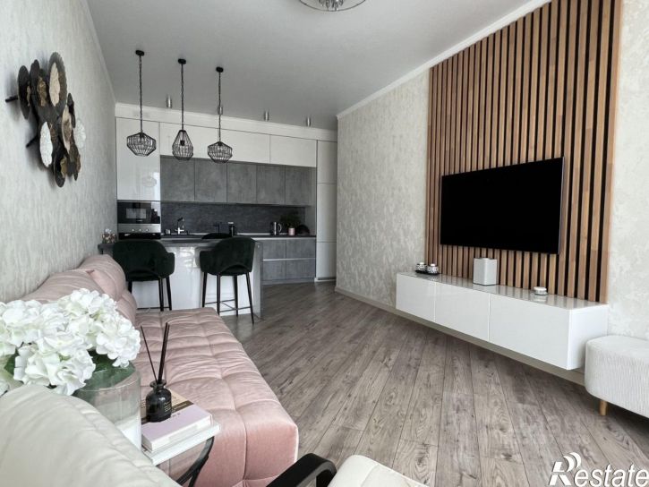 3-комн квартира улица Абсалямова, 19,  д. 19