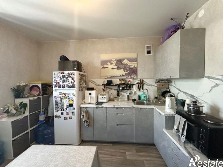 2-комн квартира пр-д Яраткан, 4В,  д. 4В