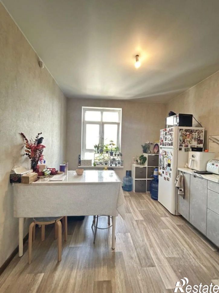 2-комн квартира пр-д Яраткан, 4В,  д. 4В