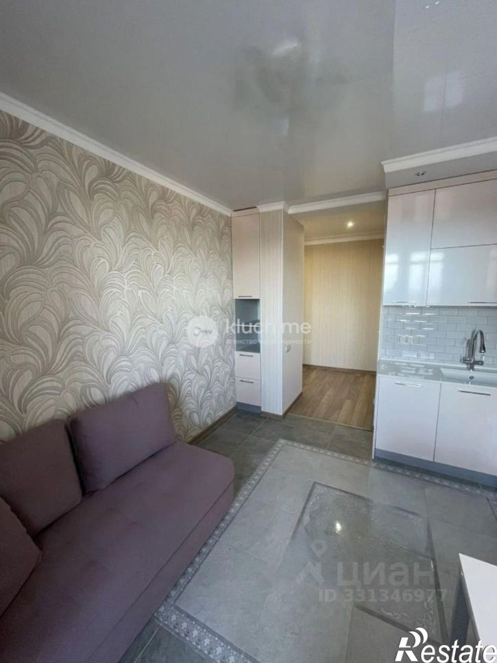 1-комн квартира ул Баки Урманче, 5,  д. 5
