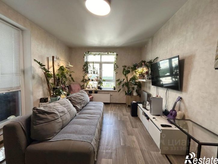 2-комн квартира пр-д Яраткан, 4В,  д. 4В