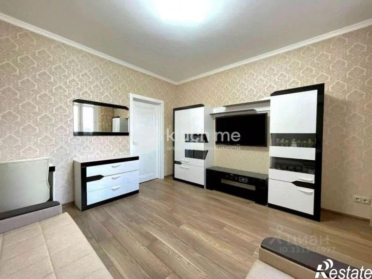 1-комн квартира ул Баки Урманче, 5,  д. 5