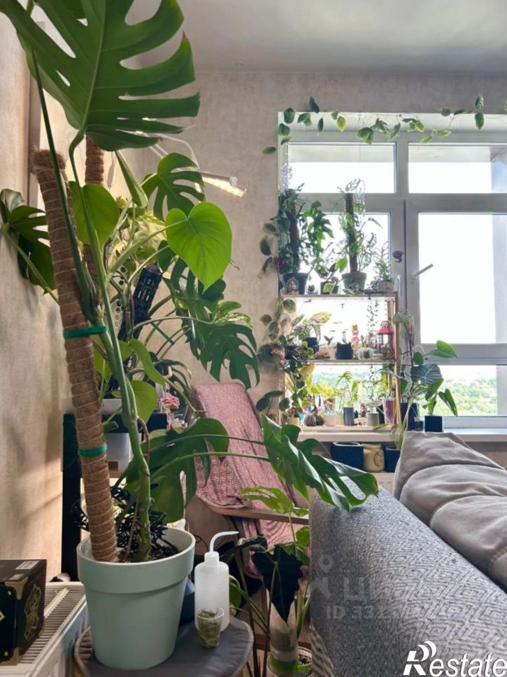 2-комн квартира пр-д Яраткан, 4В,  д. 4В